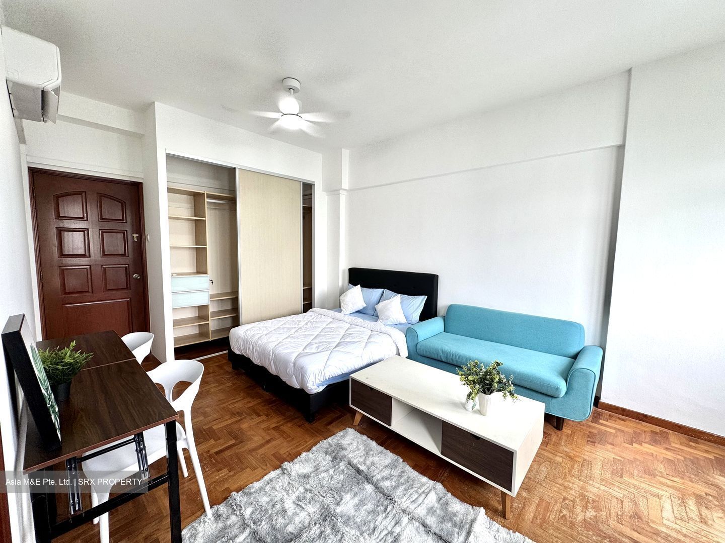 Ballota Park Condominium (D17), Condominium #595112751
